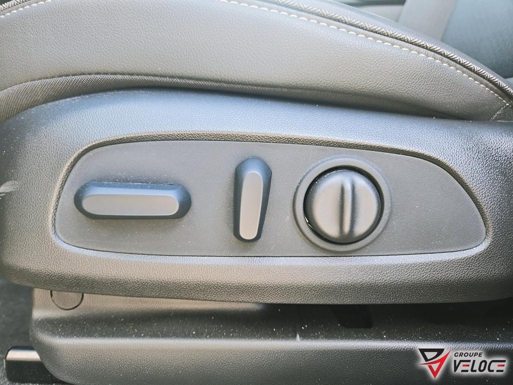 Buick Encore GX SELECT *AWD, KILO ULTRA BAS* 2023 à Rivière-du-Loup, Québec - 12 - w1024h768px