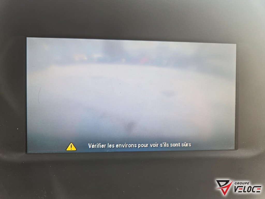 2014 Buick Encore Convenience *FWD, SIEGES CHAUFFANTS* in Riviere-du-Loup, Quebec - 19 - w1024h768px