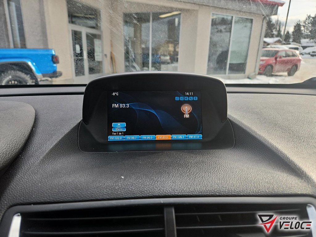 2014 Buick Encore Convenience *FWD, SIEGES CHAUFFANTS* in Riviere-du-Loup, Quebec - 16 - w1024h768px