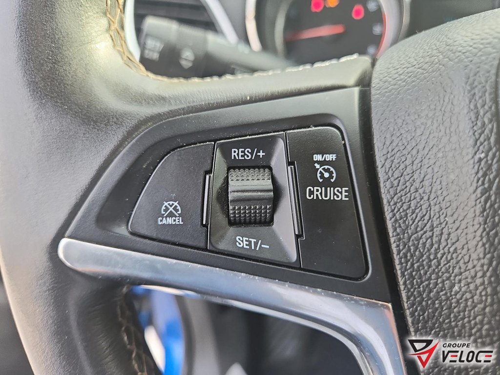 2014 Buick Encore Convenience *FWD, SIEGES CHAUFFANTS* in Riviere-du-Loup, Quebec - 15 - w1024h768px