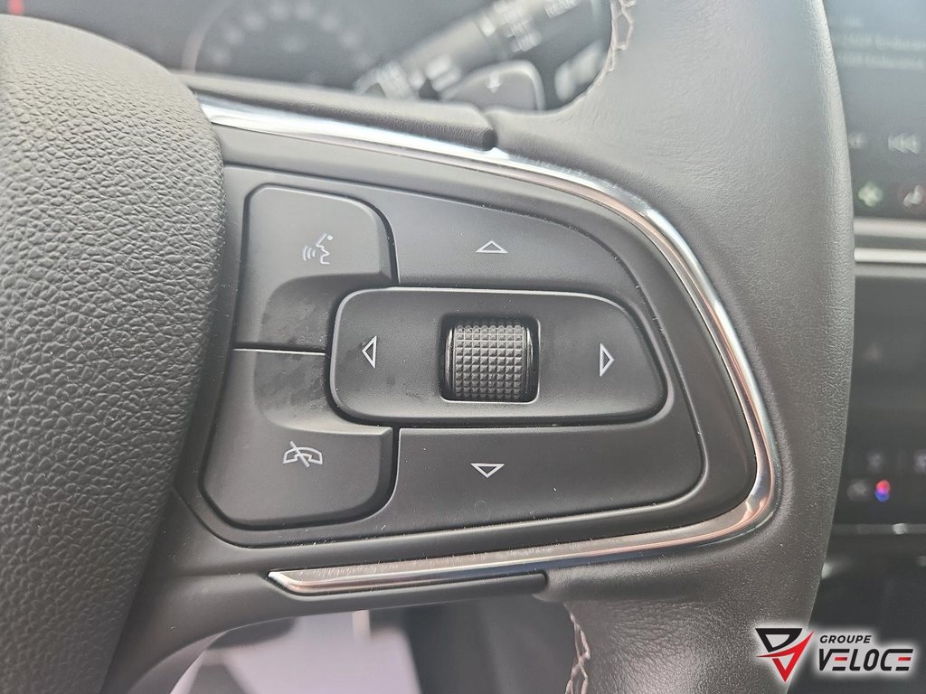 Buick ENVISION Preferred *SPORT TOURING, MAGS NOIR, BEAU LOOK* 2023 à Rivière-du-Loup, Québec - 13 - w1024h768px