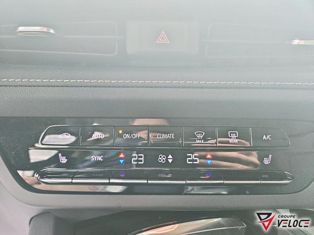 Buick ENVISION Preferred *SPORT TOURING, MAGS NOIR, BEAU LOOK* 2023 à Rivière-du-Loup, Québec - 15 - w1024h768px