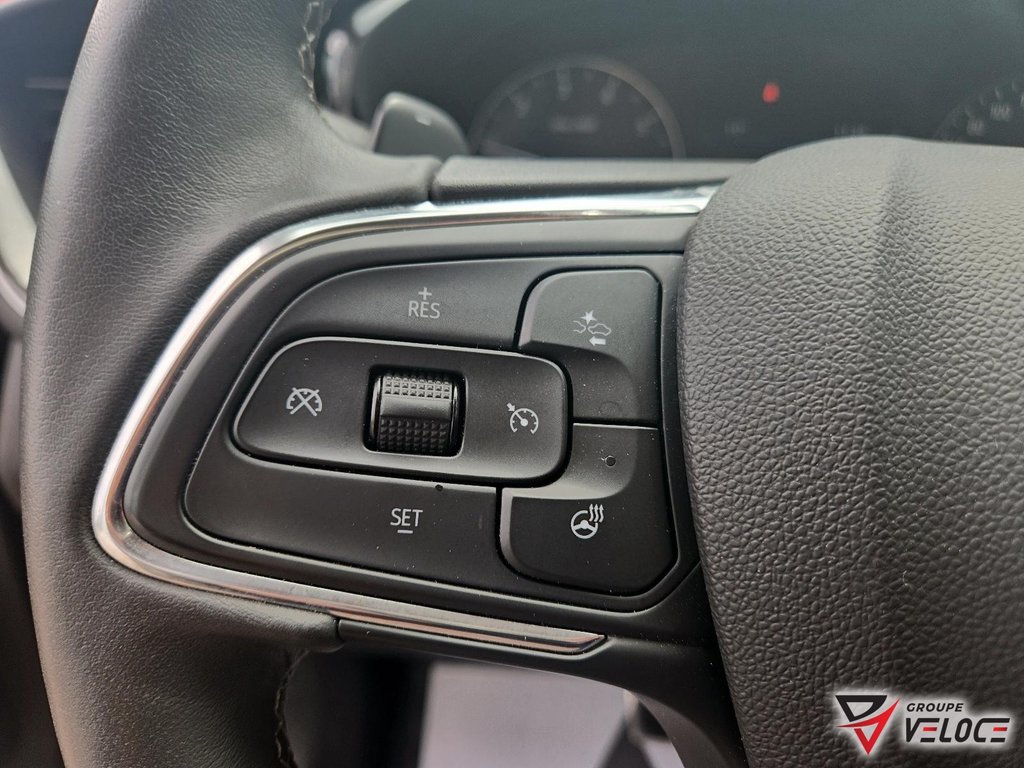 Buick ENVISION Preferred *SPORT TOURING, MAGS NOIR, BEAU LOOK* 2023 à Rivière-du-Loup, Québec - 12 - w1024h768px
