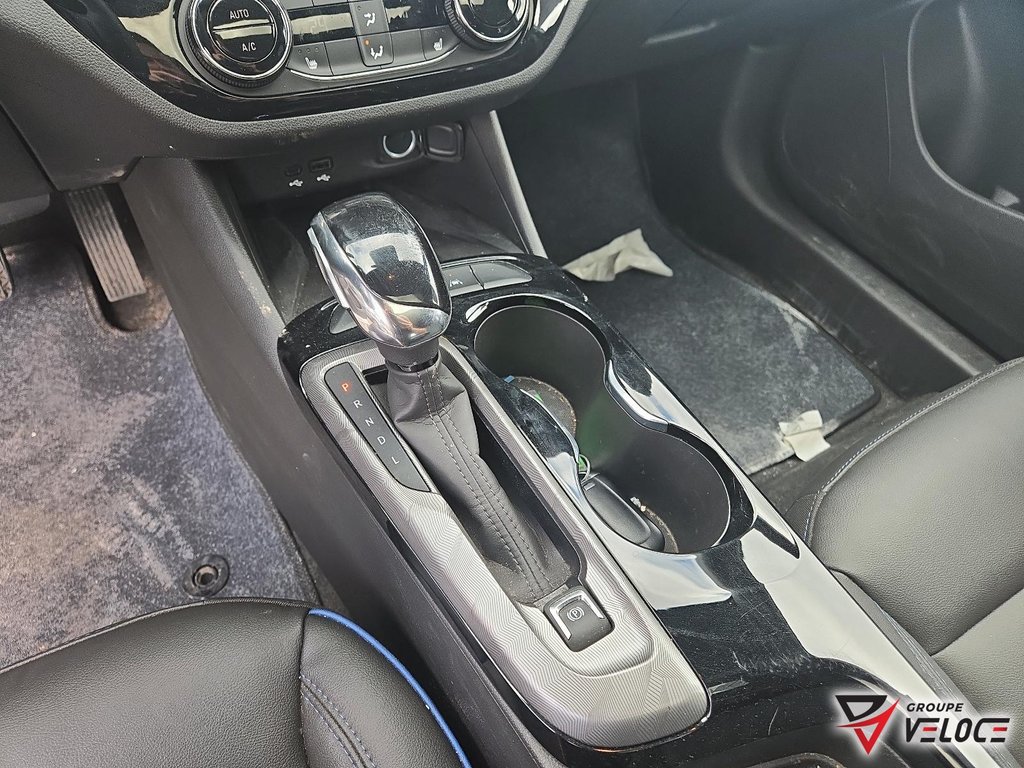 Buick Envista Sport Touring *MAGS 19 POUCES, TOIT OUVRANT, CUIR* 2024 à Rivière-du-Loup, Québec - 16 - w1024h768px