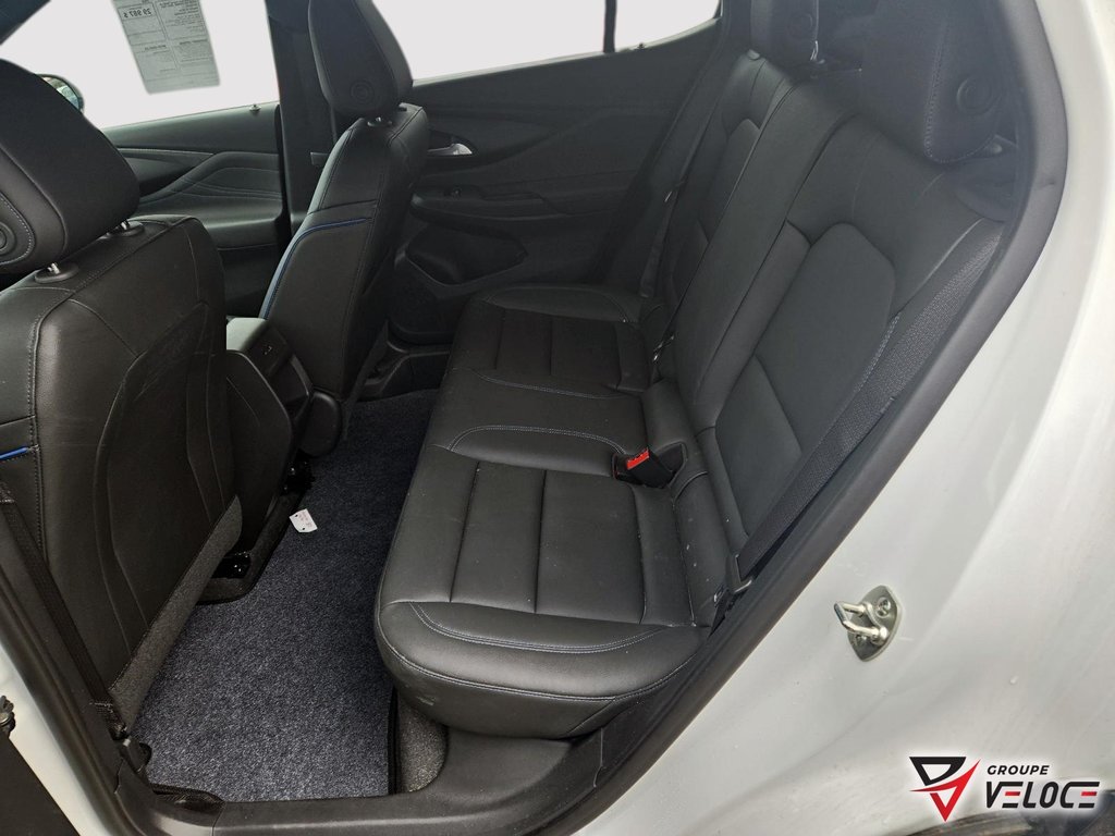 Buick Envista Sport Touring *MAGS 19 POUCES, TOIT OUVRANT, CUIR* 2024 à Rivière-du-Loup, Québec - 10 - w1024h768px