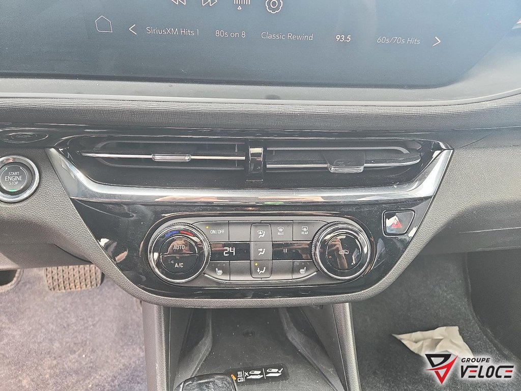 Buick Envista Sport Touring *MAGS 19 POUCES, TOIT OUVRANT, CUIR* 2024 à Rivière-du-Loup, Québec - 15 - w1024h768px