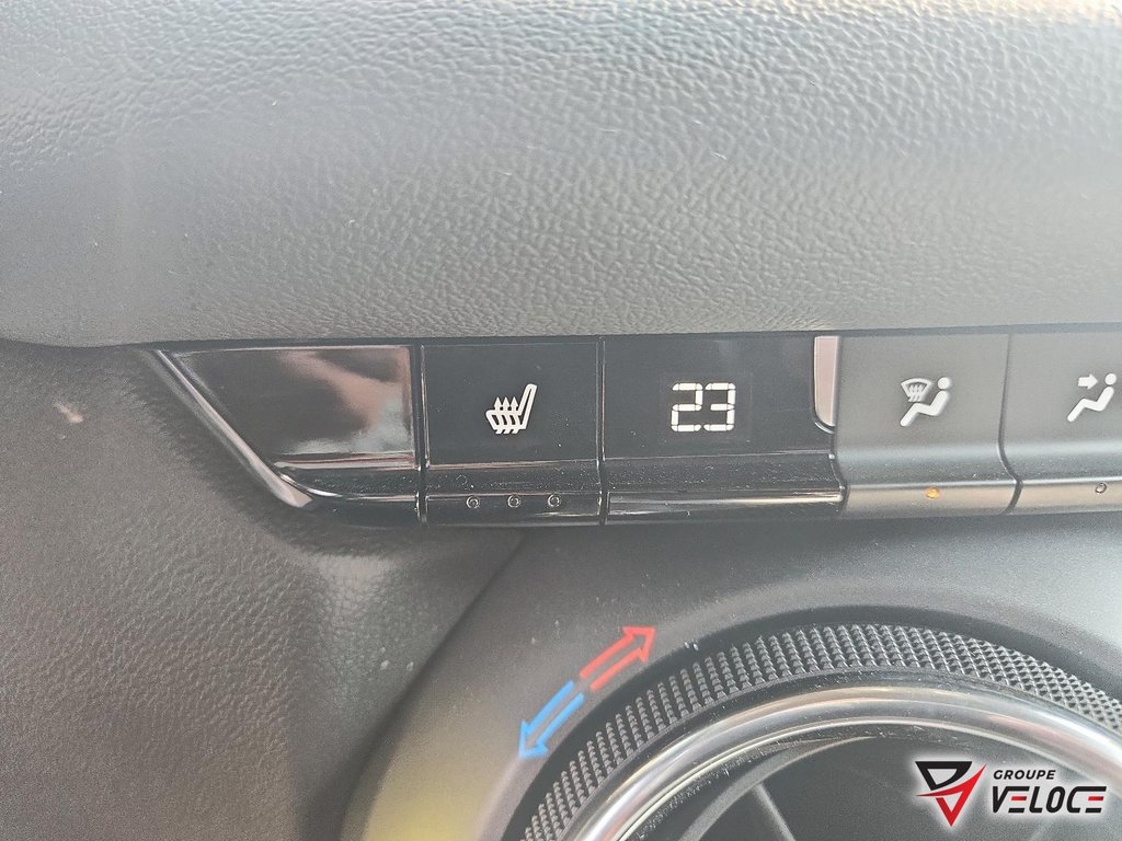 Chevrolet Blazer LT *AWD, V6, SIEGES CHAUFFANT* 2024 à Rivière-du-Loup, Québec - 17 - w1024h768px