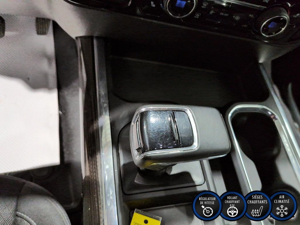 2024 Chevrolet Silverado 1500 LT Trail Boss in Riviere-du-Loup, Quebec - 14 - w1024h768px