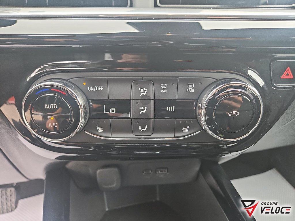 2024 Chevrolet Trax 2RS *CUIR, TOIT, MAGS 19PO* in Riviere-du-Loup, Quebec - 15 - w1024h768px