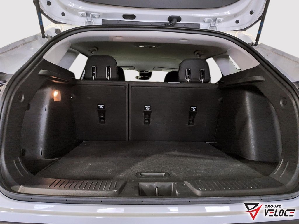 Chevrolet Trax LS** SIÈGE CHAUFFANT, CONNECTIVITÉ BLUETOOTH** 2025 à Rivière-du-Loup, Québec - 6 - w1024h768px