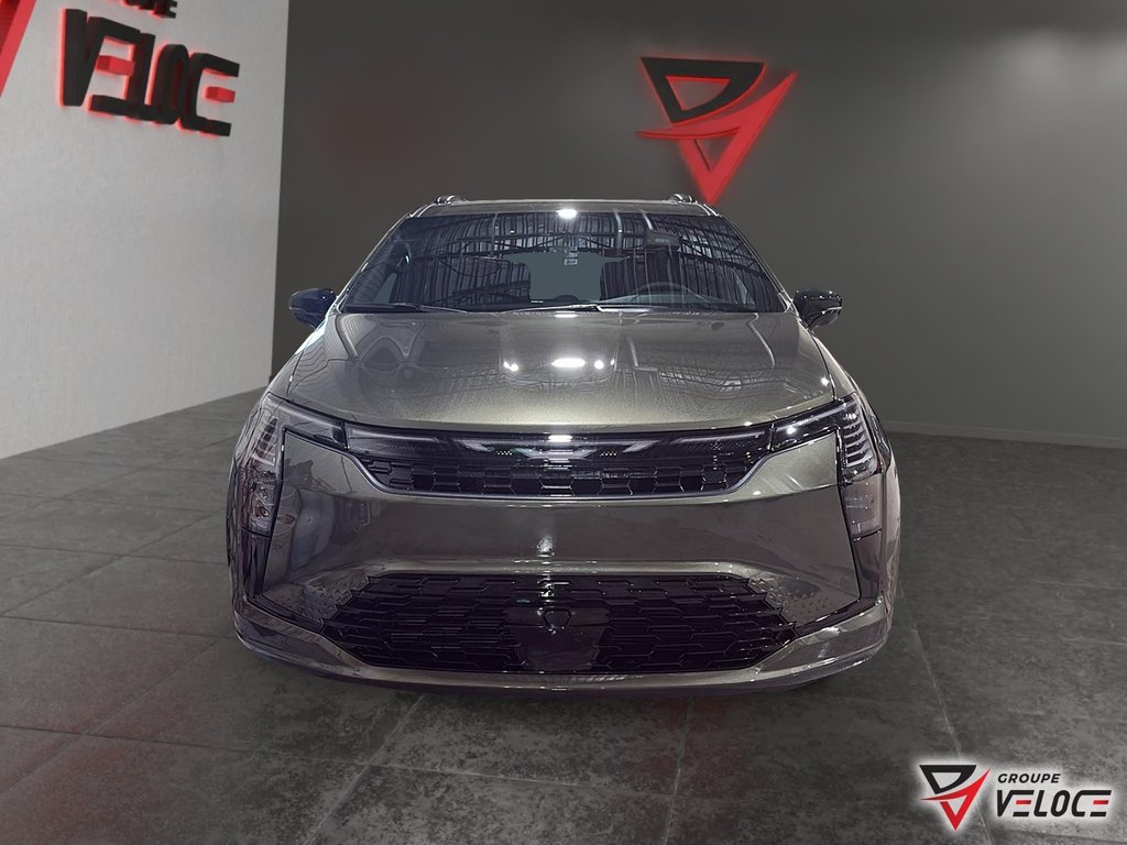 Chrysler Pacifica SELECT 2027 à Rivière-du-Loup, Québec - 2 - w1024h768px