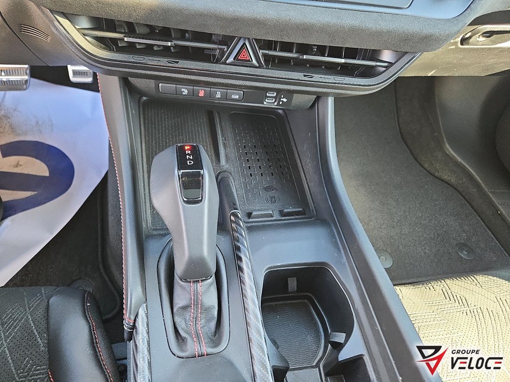 2024 Dodge CHARGER BEV SCAT PACK in Riviere-du-Loup, Quebec - 13 - w1024h768px