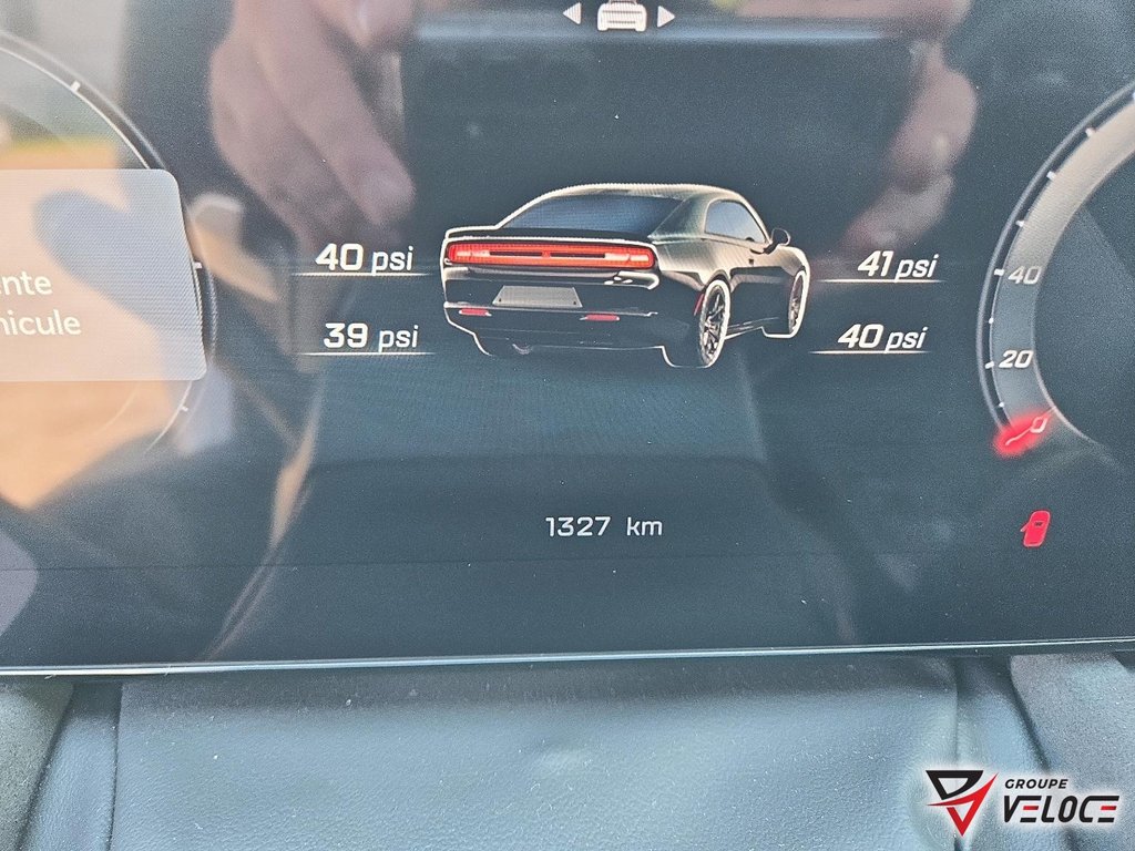 2024 Dodge CHARGER BEV SCAT PACK in Riviere-du-Loup, Quebec - 11 - w1024h768px