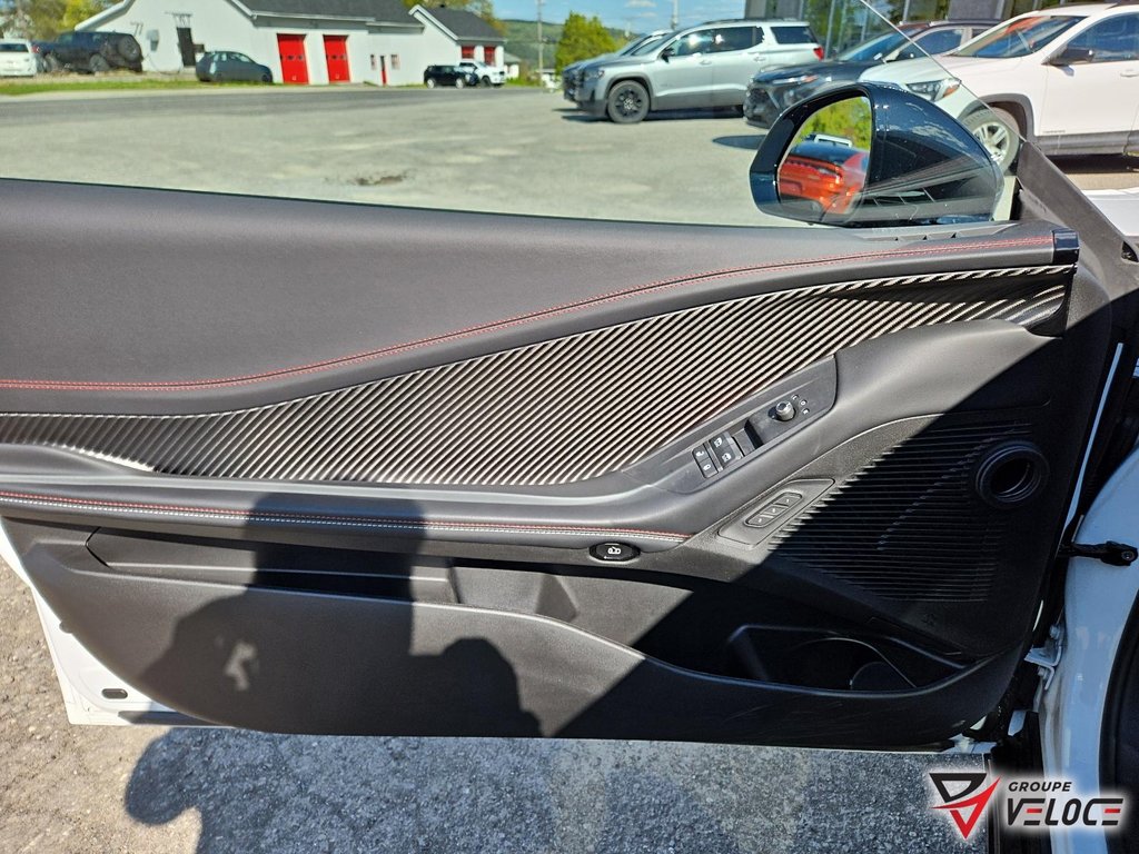 2024 Dodge CHARGER BEV SCAT PACK in Riviere-du-Loup, Quebec - 9 - w1024h768px