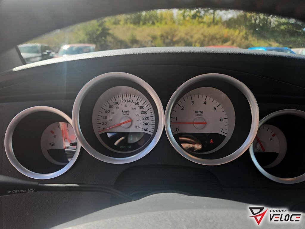 2006 Dodge Charger R/T**DAYTONA EDITION** in Riviere-du-Loup, Quebec - 15 - w1024h768px