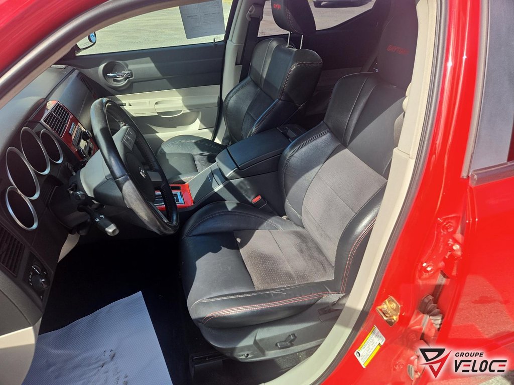 2006 Dodge Charger R/T**DAYTONA EDITION** in Riviere-du-Loup, Quebec - 11 - w1024h768px