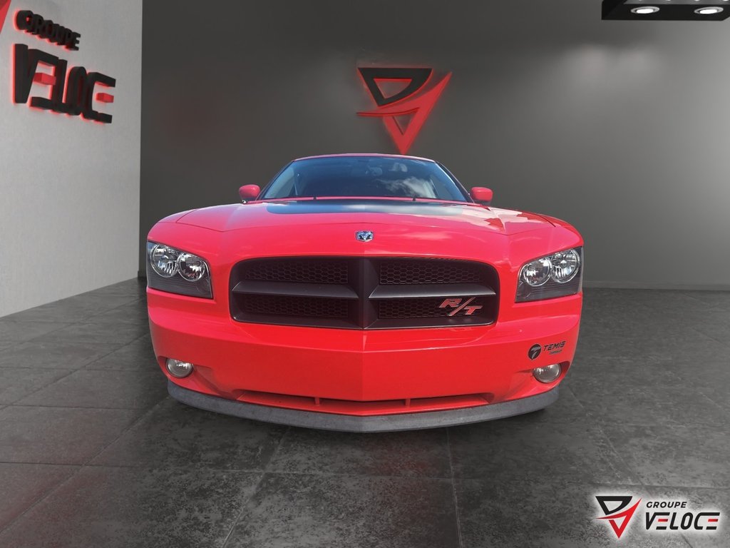 2006 Dodge Charger R/T**DAYTONA EDITION** in Riviere-du-Loup, Quebec - 2 - w1024h768px