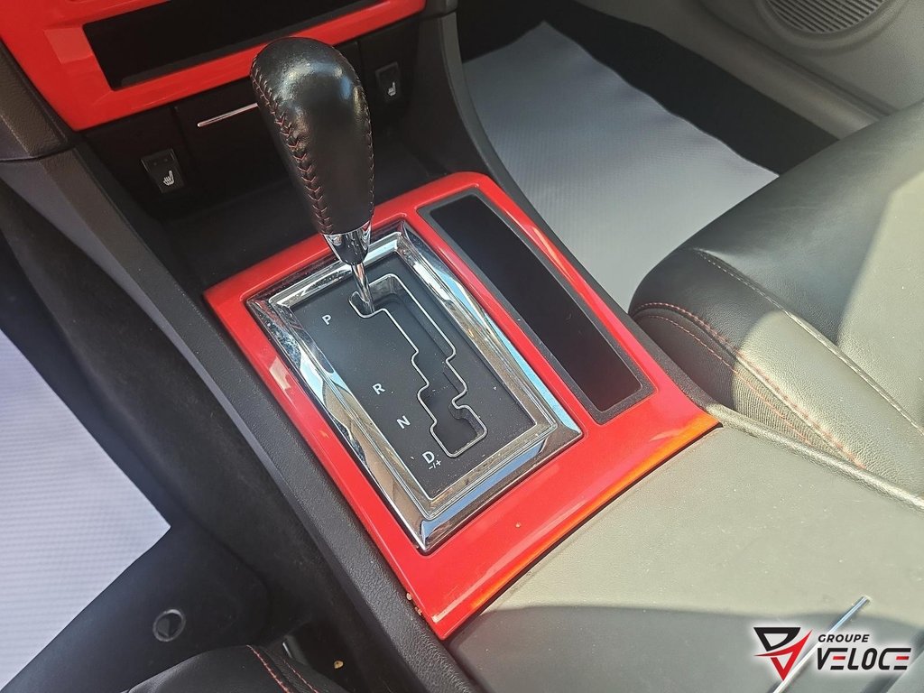 2006 Dodge Charger R/T**DAYTONA EDITION** in Riviere-du-Loup, Quebec - 17 - w1024h768px