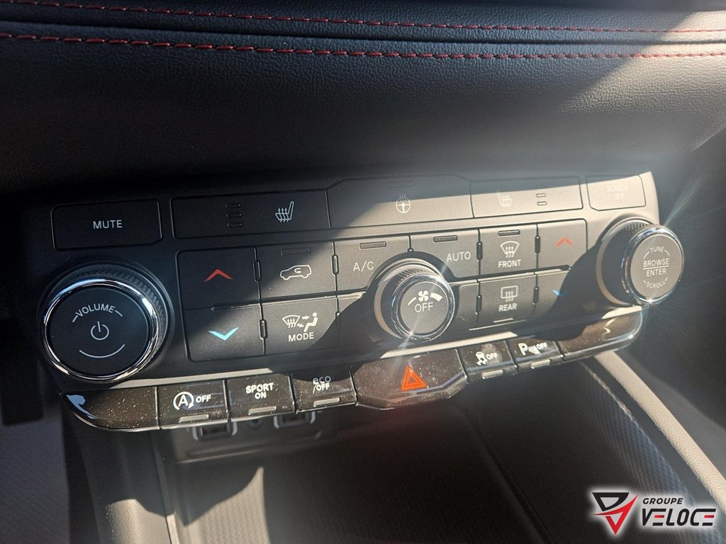 Dodge Durango GT 2026 à Rivière-du-Loup, Québec - 14 - w1024h768px