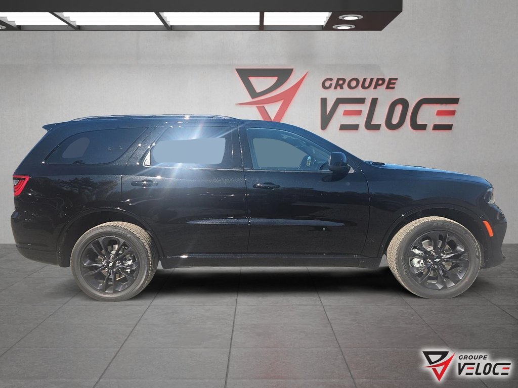 Dodge Durango GT 2026 à Rivière-du-Loup, Québec - 4 - w1024h768px