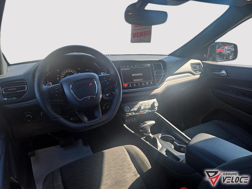 Dodge Durango GT 2026 à Rivière-du-Loup, Québec - 9 - w1024h768px