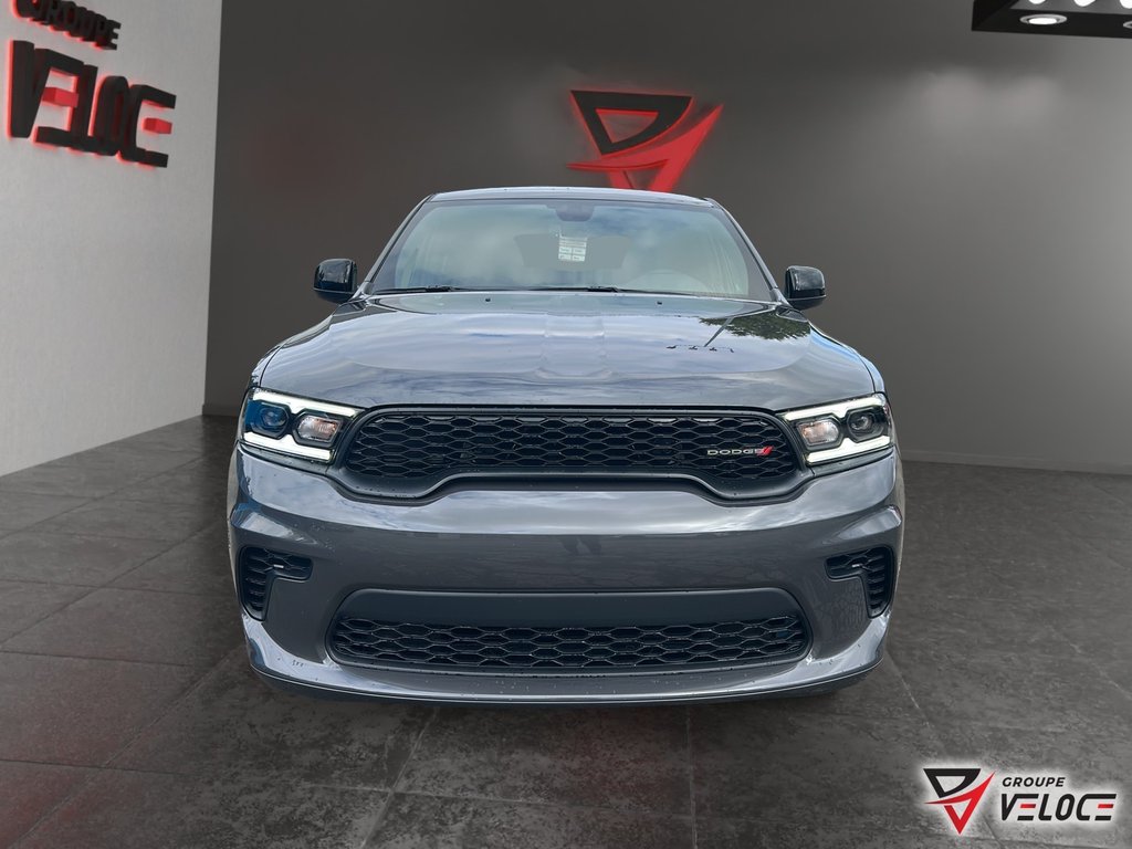 Dodge Durango GT 2026 à Rivière-du-Loup, Québec - 2 - w1024h768px