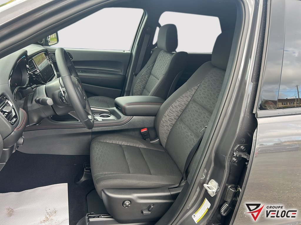 Dodge Durango GT 2026 à Rivière-du-Loup, Québec - 10 - w1024h768px