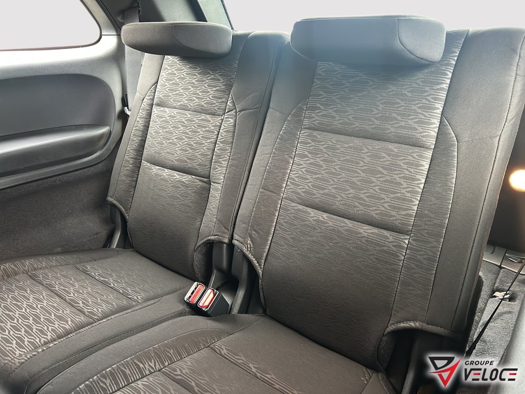 Dodge Durango GT 2026 à Rivière-du-Loup, Québec - 9 - w1024h768px