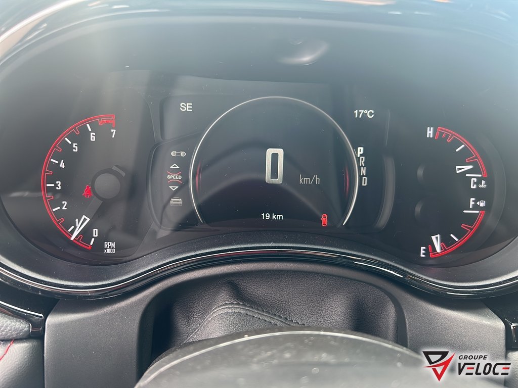 Dodge Durango GT 2026 à Rivière-du-Loup, Québec - 13 - w1024h768px