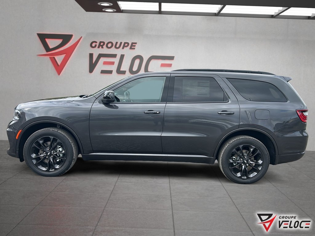 Dodge Durango GT 2026 à Rivière-du-Loup, Québec - 5 - w1024h768px