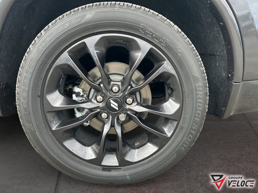 Dodge Durango GT 2026 à Rivière-du-Loup, Québec - 7 - w1024h768px