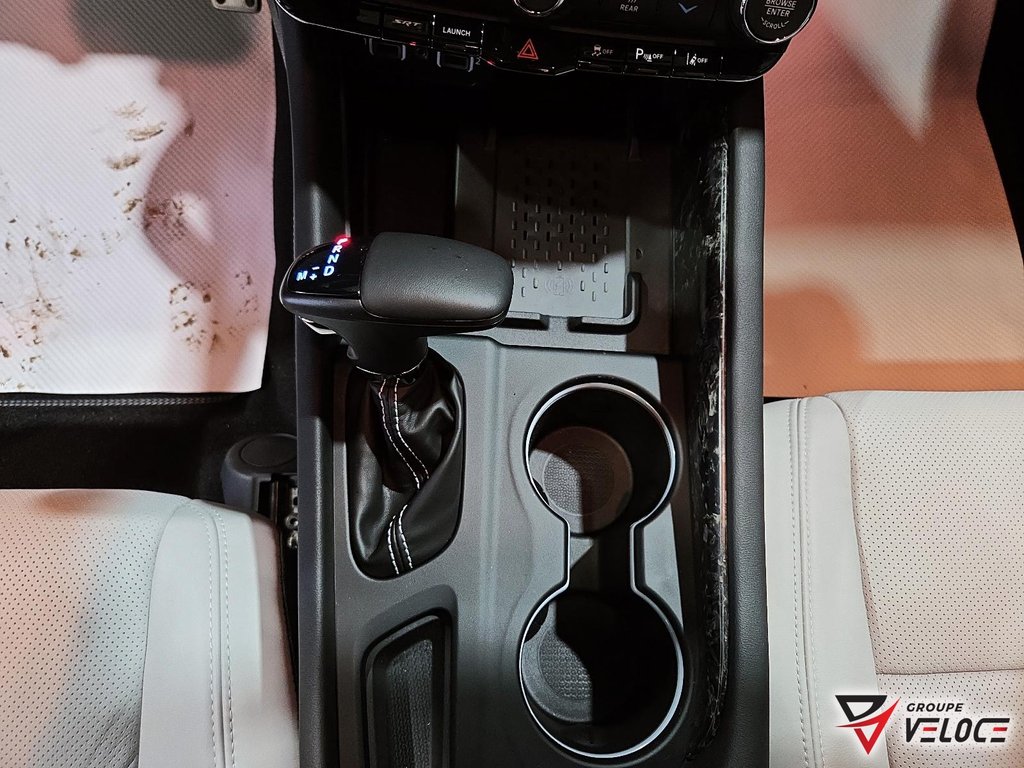 Dodge Durango SRT HELLCAT JAILBREAK 2026 à Rivière-du-Loup, Québec - 15 - w1024h768px