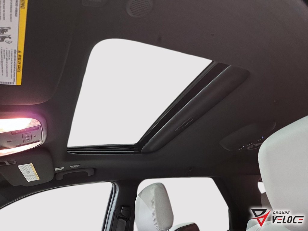 Dodge Durango SRT HELLCAT JAILBREAK 2026 à Rivière-du-Loup, Québec - 16 - w1024h768px