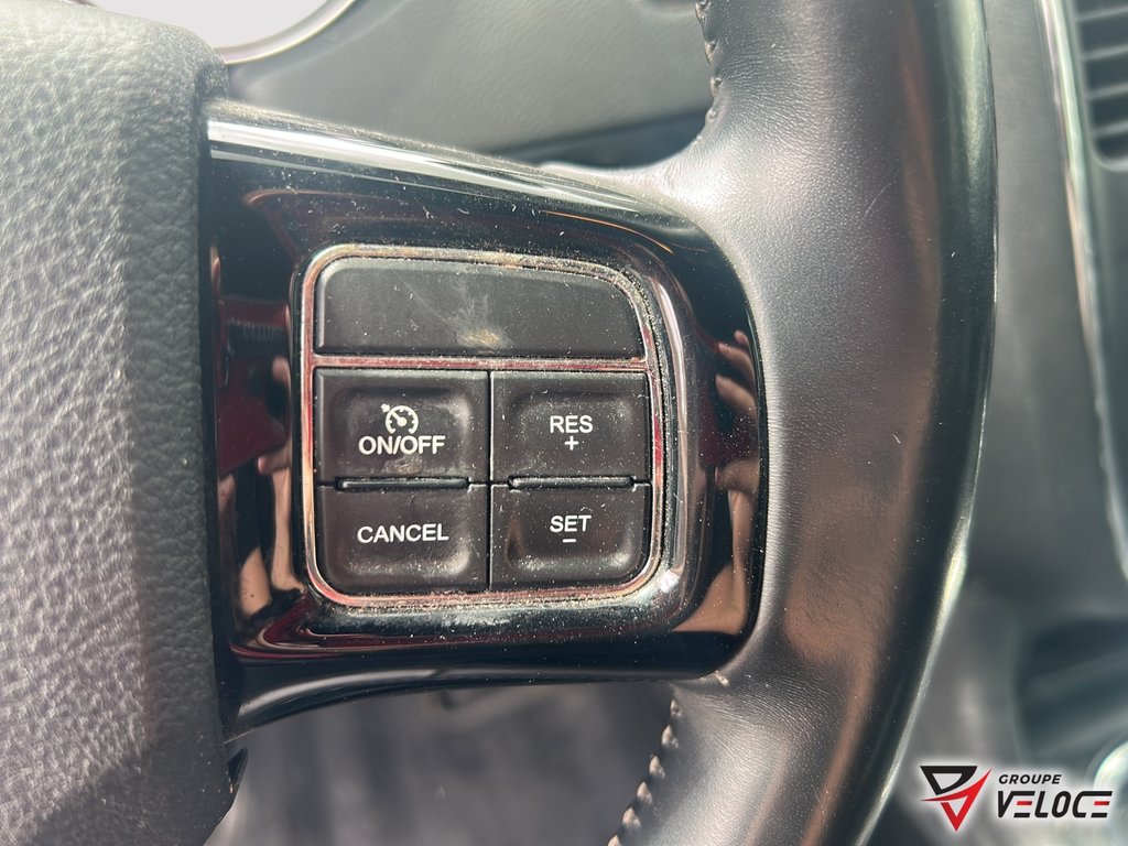 Dodge Grand Caravan 35th Anniversary**SIEGE CAPITAINE** 2019 à Rivière-du-Loup, Québec - 13 - w1024h768px