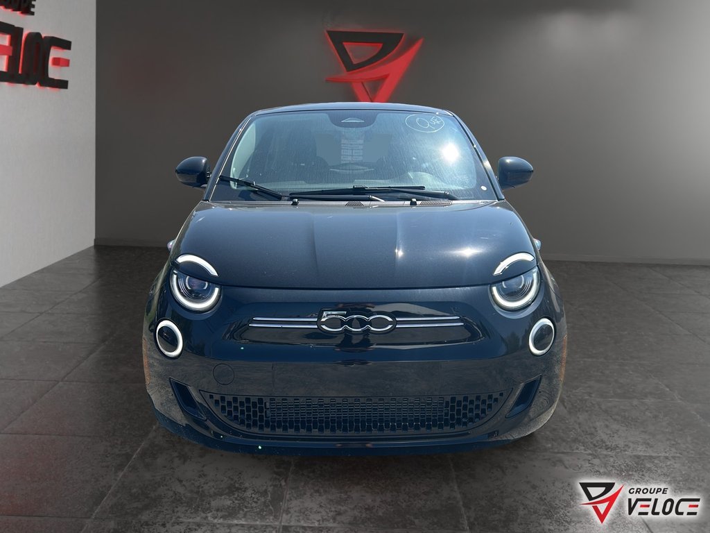 Fiat 500e RED 2025 à Rivière-du-Loup, Québec - 2 - w1024h768px