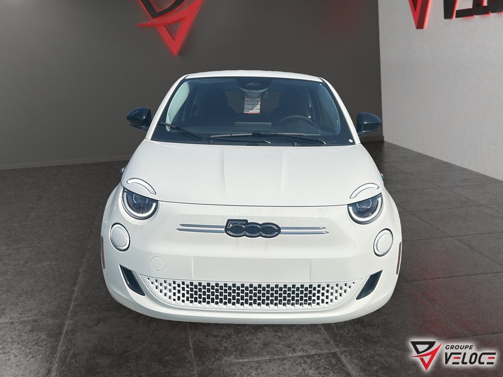 Fiat 500e RED 2025 à Rivière-du-Loup, Québec - 2 - w1024h768px