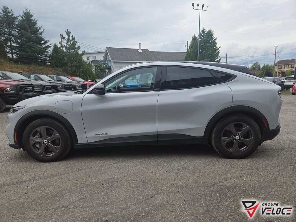 Ford Mustang Mach-E Select**100% ELECTRIQUE** 2023 à Rivière-du-Loup, Québec - 8 - w1024h768px