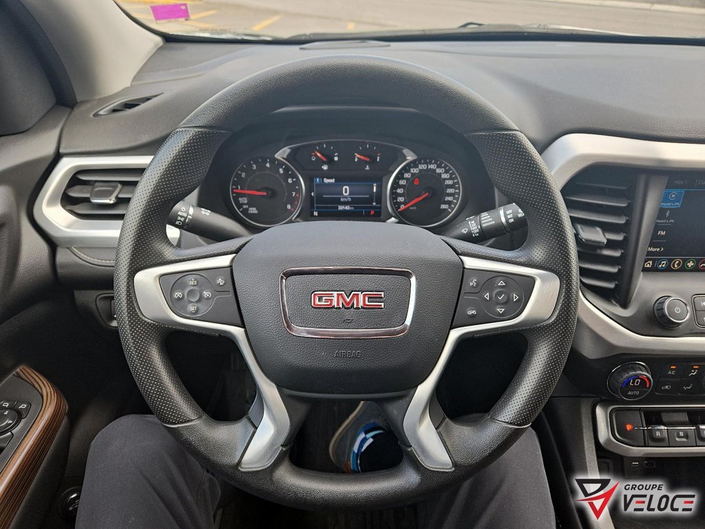 GMC Acadia SLE *ELEVATION, V6, 7 PLACES* 2023 à Rivière-du-Loup, Québec - 11 - w1024h768px