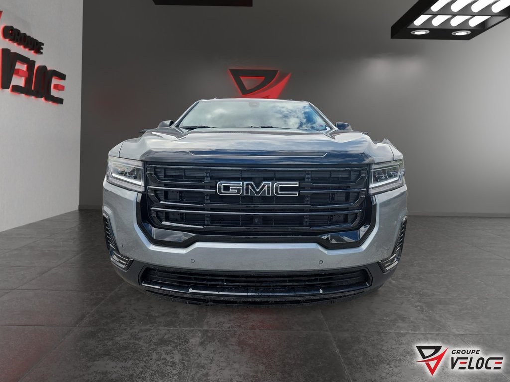 GMC Acadia SLE *ELEVATION, V6, 7 PLACES* 2023 à Rivière-du-Loup, Québec - 2 - w1024h768px