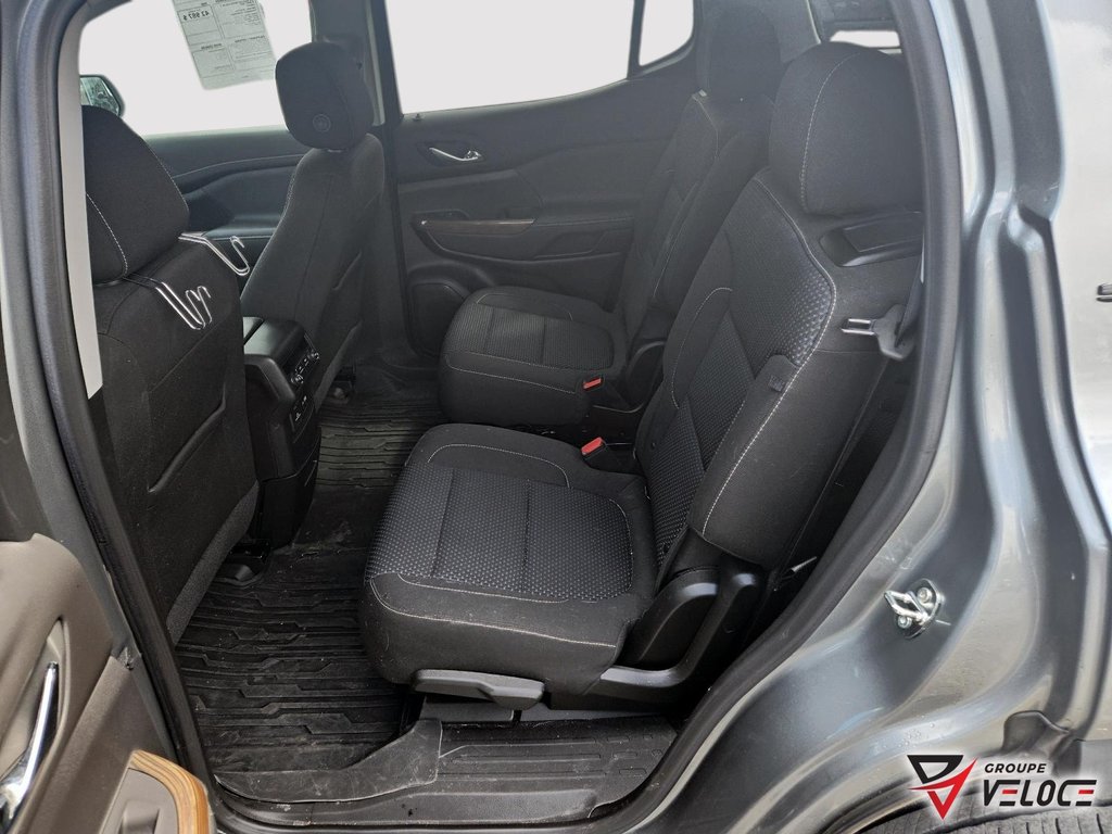 GMC Acadia SLE *ELEVATION, V6, 7 PLACES* 2023 à Rivière-du-Loup, Québec - 9 - w1024h768px
