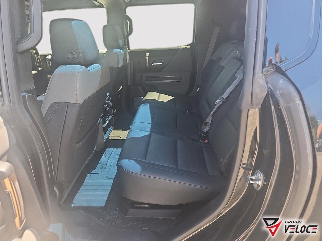 GMC HUMMER EV SUV 2X 2024 à Rivière-du-Loup, Québec - 10 - w1024h768px