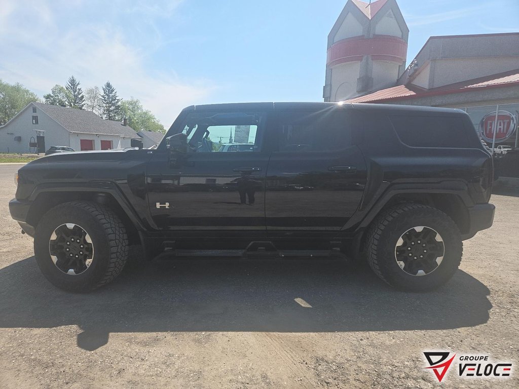 GMC HUMMER EV SUV 2X 2024 à Rivière-du-Loup, Québec - 8 - w1024h768px