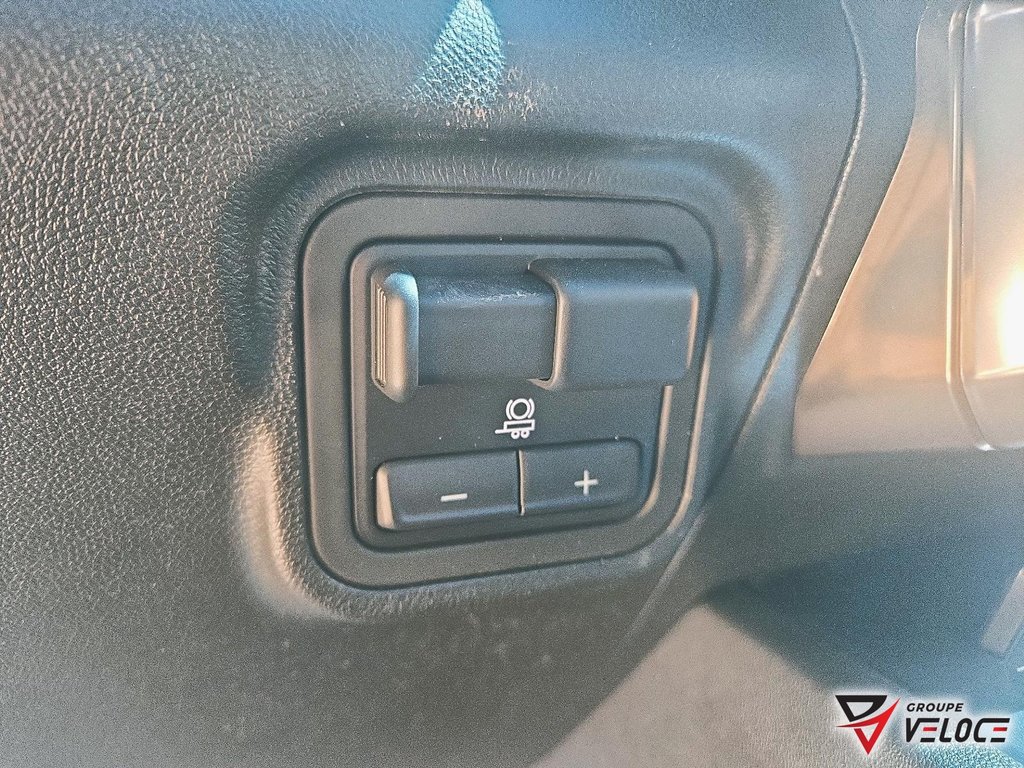 GMC HUMMER EV SUV 2X 2024 à Rivière-du-Loup, Québec - 17 - w1024h768px