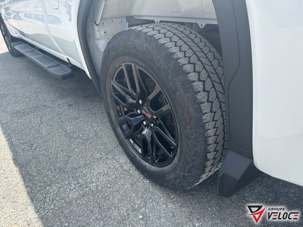 GMC Sierra 1500 Elevation 2023 à Rivière-du-Loup, Québec - 6 - w1024h768px