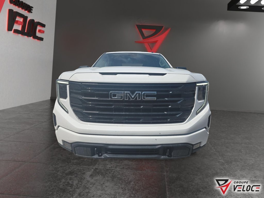 GMC Sierra 1500 Elevation 2023 à Rivière-du-Loup, Québec - 2 - w1024h768px
