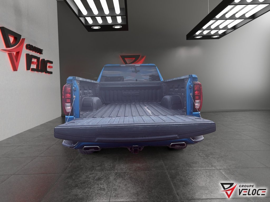 2024 GMC Sierra 1500 Elevation in Riviere-du-Loup, Quebec - 16 - w1024h768px