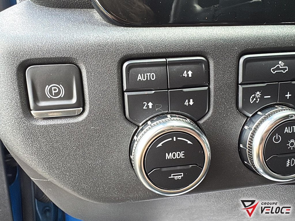 2024 GMC Sierra 1500 Elevation in Riviere-du-Loup, Quebec - 15 - w1024h768px