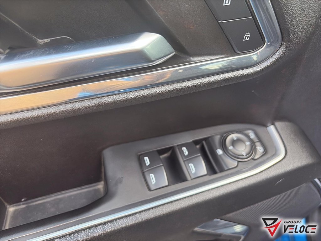 2024 GMC Sierra 1500 Elevation in Riviere-du-Loup, Quebec - 10 - w1024h768px