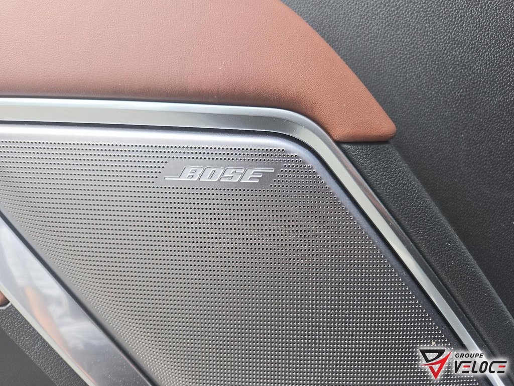 GMC Sierra 2500HD Denali Ultimate *BOITE 8 PIEDS, DIESEL* 2025 à Rivière-du-Loup, Québec - 18 - w1024h768px