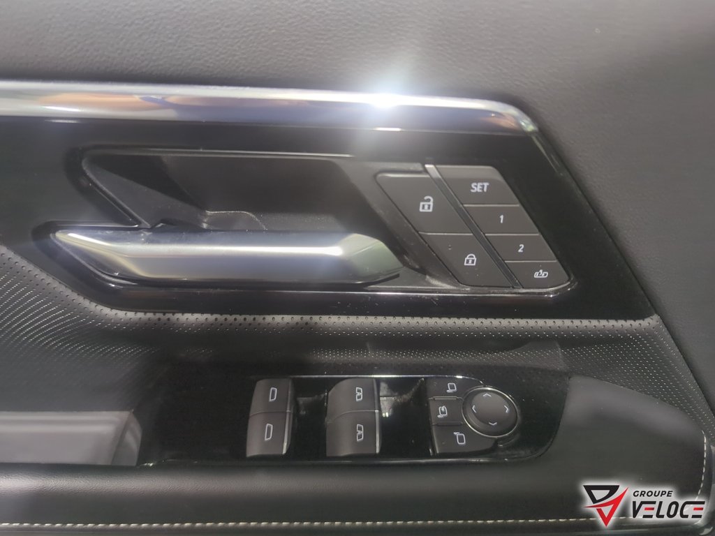 2025 GMC Sierra EV Max Range Denali *TOUT ÉQUIPÉ, MAGS 24PO* in Riviere-du-Loup, Quebec - 10 - w1024h768px